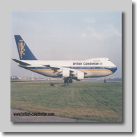 G-CITB